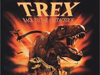 [HD] T-Rex, retorno al Crétacico 1998 Pelicula Completa En Español
Castellano