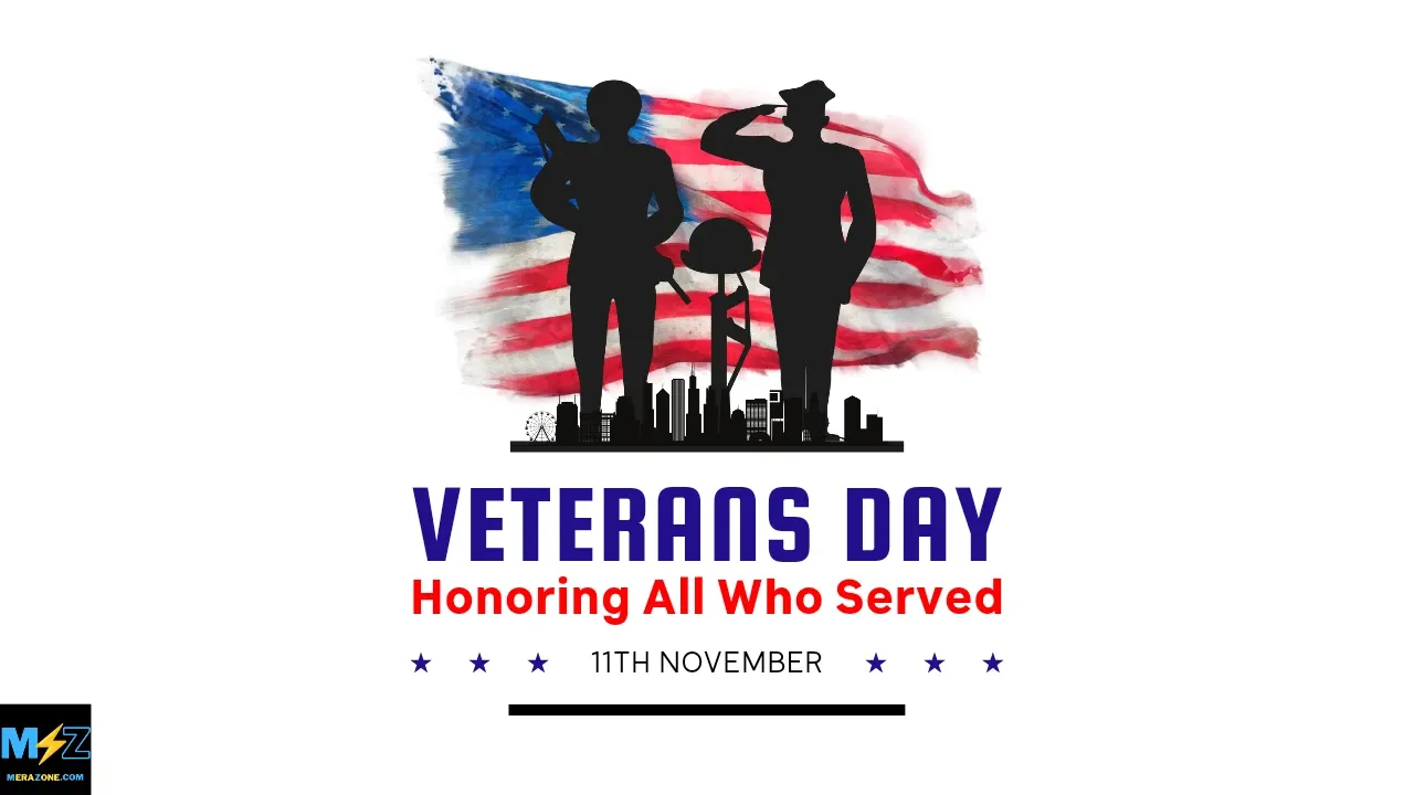 Veterans Day - HD Images and Wallpaper
