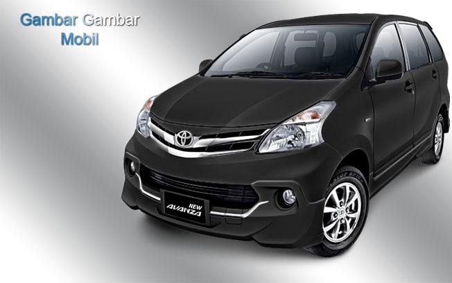  Gambar  mobil  avanza new Gambar  Gambar  Mobil 