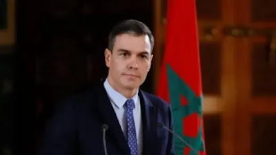 رئيس الحكومة الإسبانية سانشيز : المغرب شريك وحليف إستراتيجي لإسبانيا
