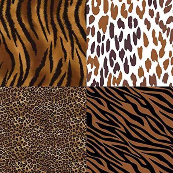 Estampado Animal Print