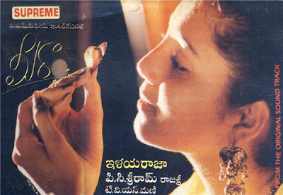 Meera Telugu Movie MP3 Songs