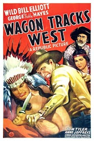 Wagon Tracks West (1943)