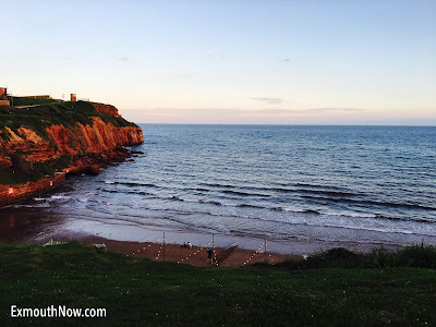 Planning Your Summer Stay in Exmouth: Accommodation Options and Tips