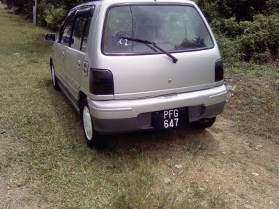 Kancil murah penang - Pro-Niaga marketplace