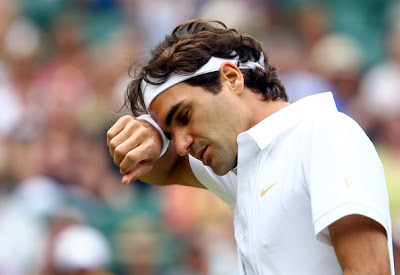 Tennis  Star Roger Federer Wiki & Hot Pics