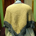 Godey's Knitted Hood & other projects ... pics.