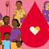  Día Mundial del Donante de Sangre