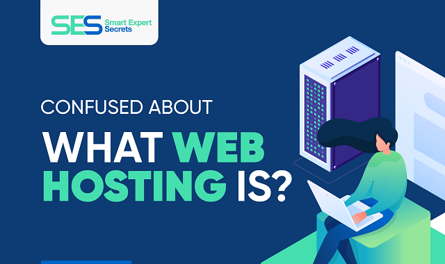 A guide to hosting a website