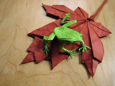 Paper Origami