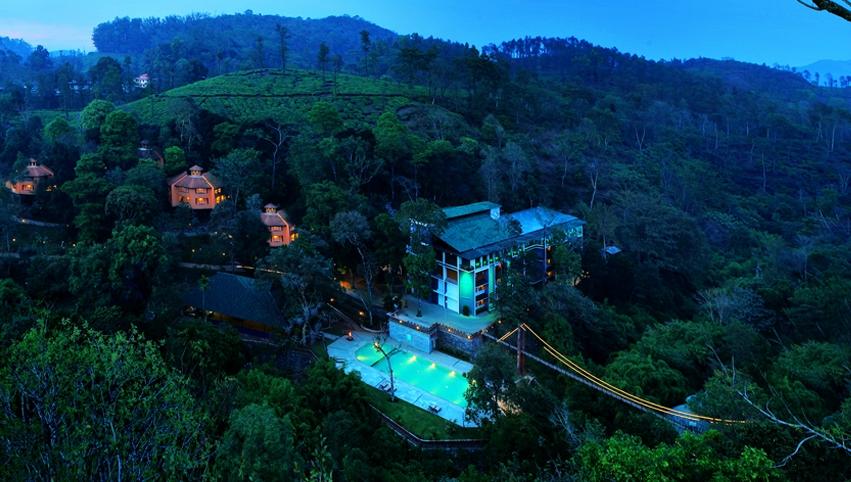 Vythiri village is the best resort in vythiri, wayanad. Also known as one of the top five star luxury resorts in kerala