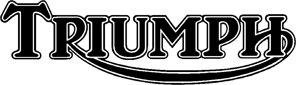 Triumph Motorcycle Logo