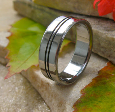 Wedding Rings Collection For Men