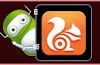 Uc Browser latest APK (V8.2/8.4) For Android Free Download