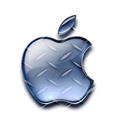 The Best Apple Logo 2011