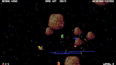 Galacticon Game Screenshot 13