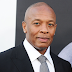 Dr Dre hospitalized after suffering brain aneursym