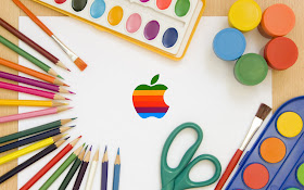 Wallpapers For Mac OS X Leapard HD 1080px