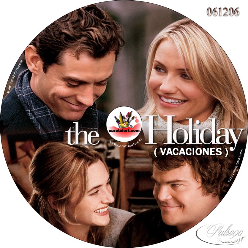 2006 The Holiday
