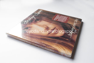 britney spears baby one more time promo usa