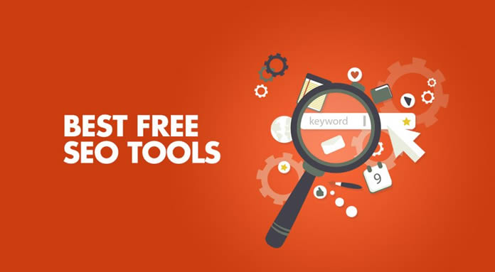 Free Tools To Help Build Your Online Presence