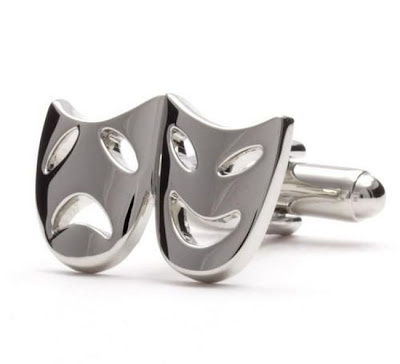 photo cufflinks