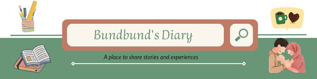 Banner About Bundbund's Diary