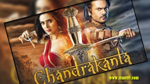 Sinopsis Chandrakanta Episode 56 - Senin 28 September 2020