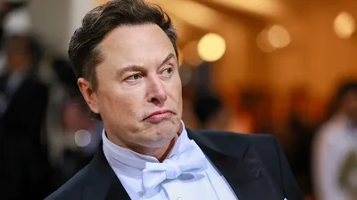 Elon Musk Takes Jab at ChatGPT as Propaganda Machine: 'We Need TruthGPT'