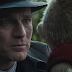 Winnie the Pooh Versi Disney - Christopher Robin