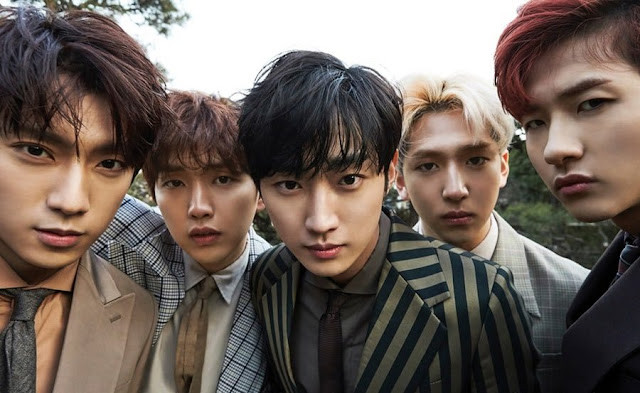 Biodata, Profil, dan Fakta Member B1A4