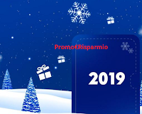 Logo Nivea ''Calendario dell'Avvento 2019'' : vinci gratis 48 kit ogni giorno