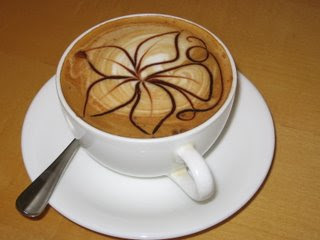 cofe art