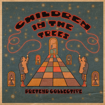 OUÇA O NOVO HINO DE PRETEND COLLECTIVE QUE BEATLES OU OASIS ADORARIAM TER FEITO