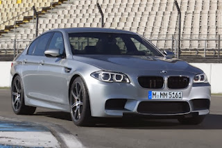 2014 BMW M5 Release Date Price