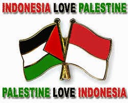 Kata-Kata Bijak Untuk Palestina