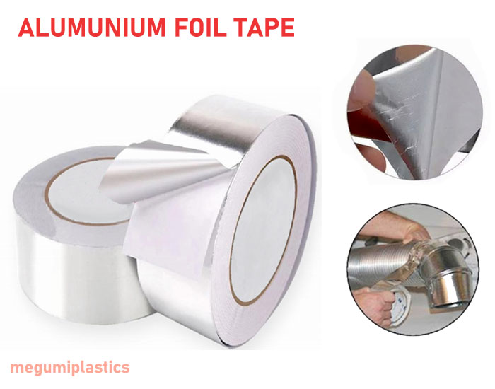 alumunium foil tape