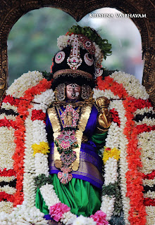 Sri Aandal,Aadipooram,Purappadu,Video, Divya Prabhandam,Sri Parthasarathy Perumal, Triplicane,Thiruvallikeni,Utsavam,