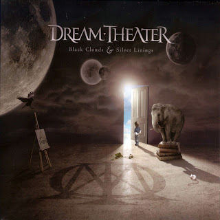 Dream theatre-black clouds and silver linings (album download)