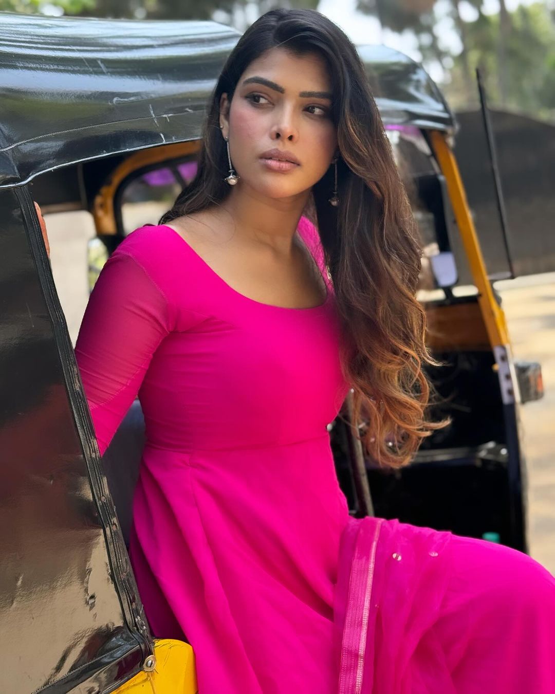 Mahima Gupta photo