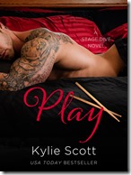 Play by Kylie Scott