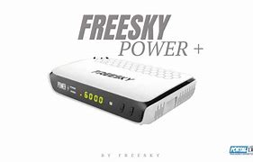 Freesky Power + Plus Atualização V1.16 – 24/04/2023