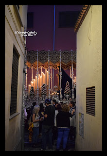 Miércoles Santo Granada