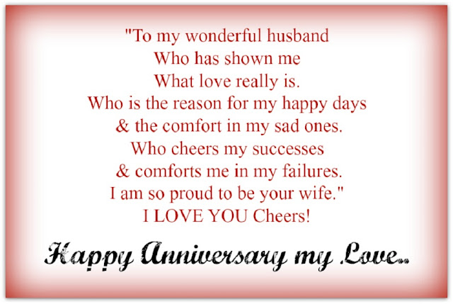 Happy marriage anniversary wishes