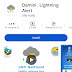 आकाशीय बिजली से बचाएगा बहुउपयोगी ‘दामिनी’ ऐप एवं ‘सचेत’ एप, गूगल प्ले स्टोर से करें डाउनलोड
