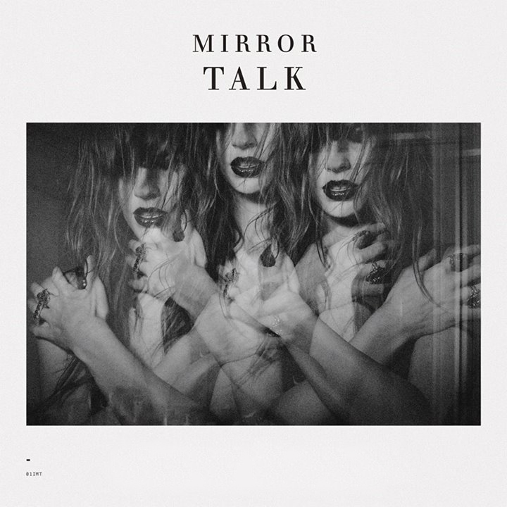 MIRROR TALK: TOO LATE TO START / LIKE A SWORD