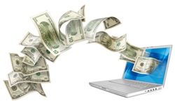 Make money online