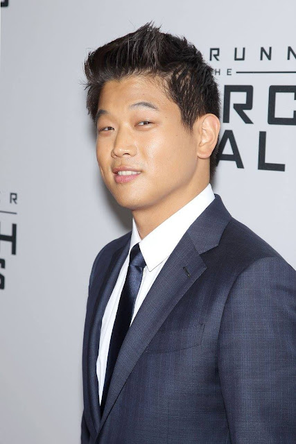 Ki Hong Lee Profile pictures, Dp Images, Display pics collection for whatsapp, Facebook, Instagram, Pinterest, Hi5.