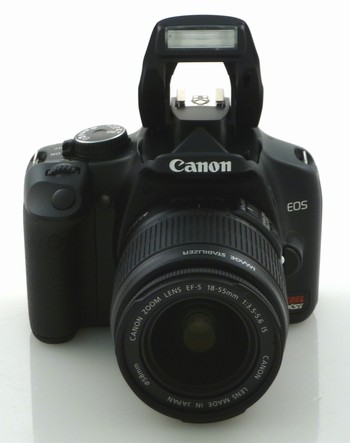 Canon Rebel XSi