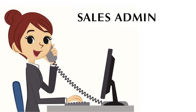 Tuyển dụng Nhân viên Sales Admin làm việc tại Tp Long Xuyên